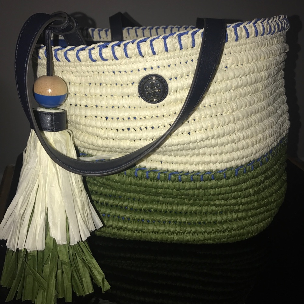 Tory Burch Tote style bag